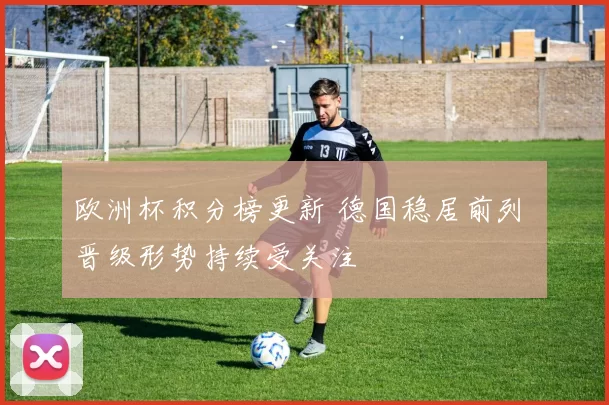 欧洲杯积分榜更新 德国稳居前列 晋级形势持续受关注