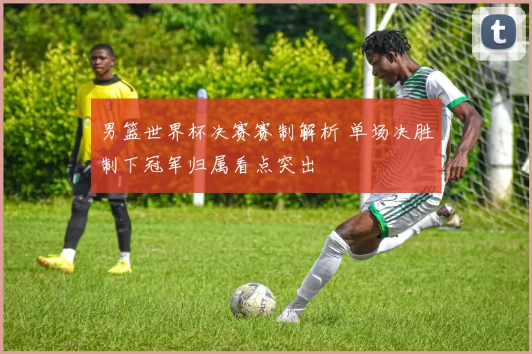 男篮世界杯决赛赛制解析 单场决胜制下冠军归属看点突出