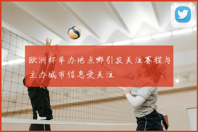 欧洲杯举办地点哪引发关注赛程与主办城市信息受关注